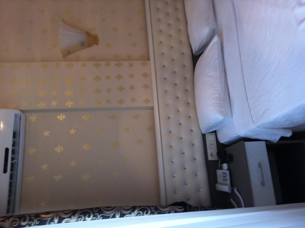 Bursa City Hotel Екстер'єр фото