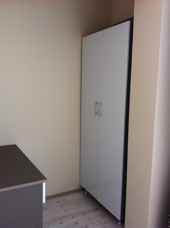 Bursa City Hotel Екстер'єр фото
