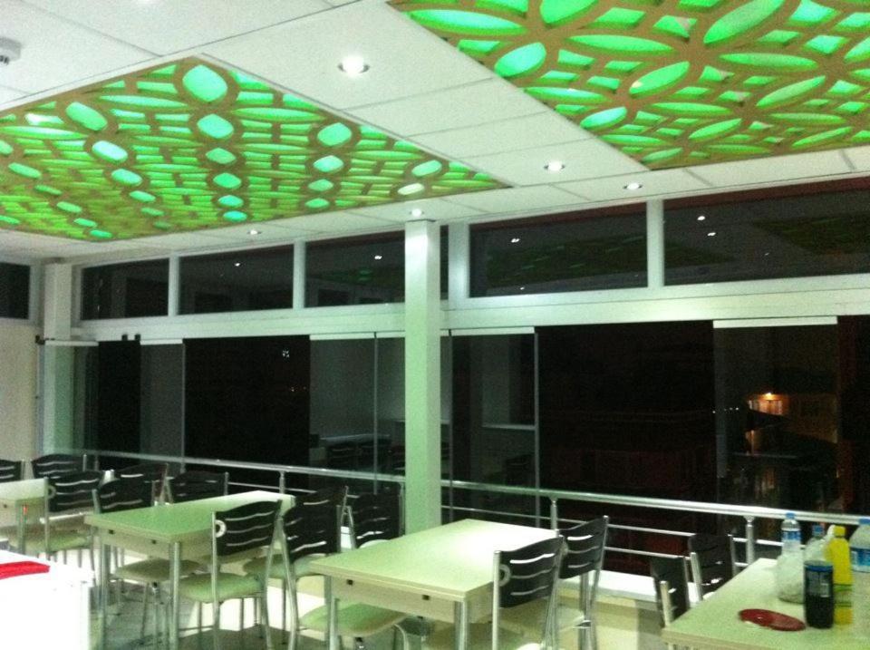 Bursa City Hotel Екстер'єр фото
