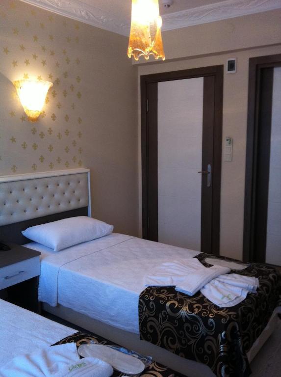 Bursa City Hotel Екстер'єр фото