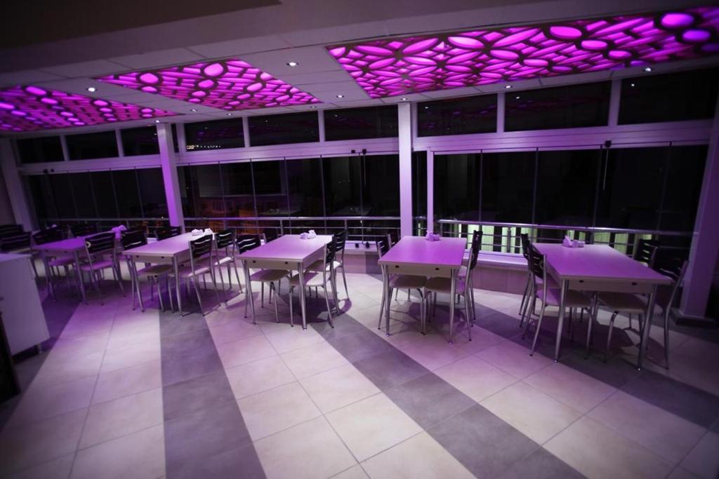 Bursa City Hotel Екстер'єр фото
